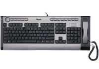 Lifetech Teclado Netphone (LFKEY029)